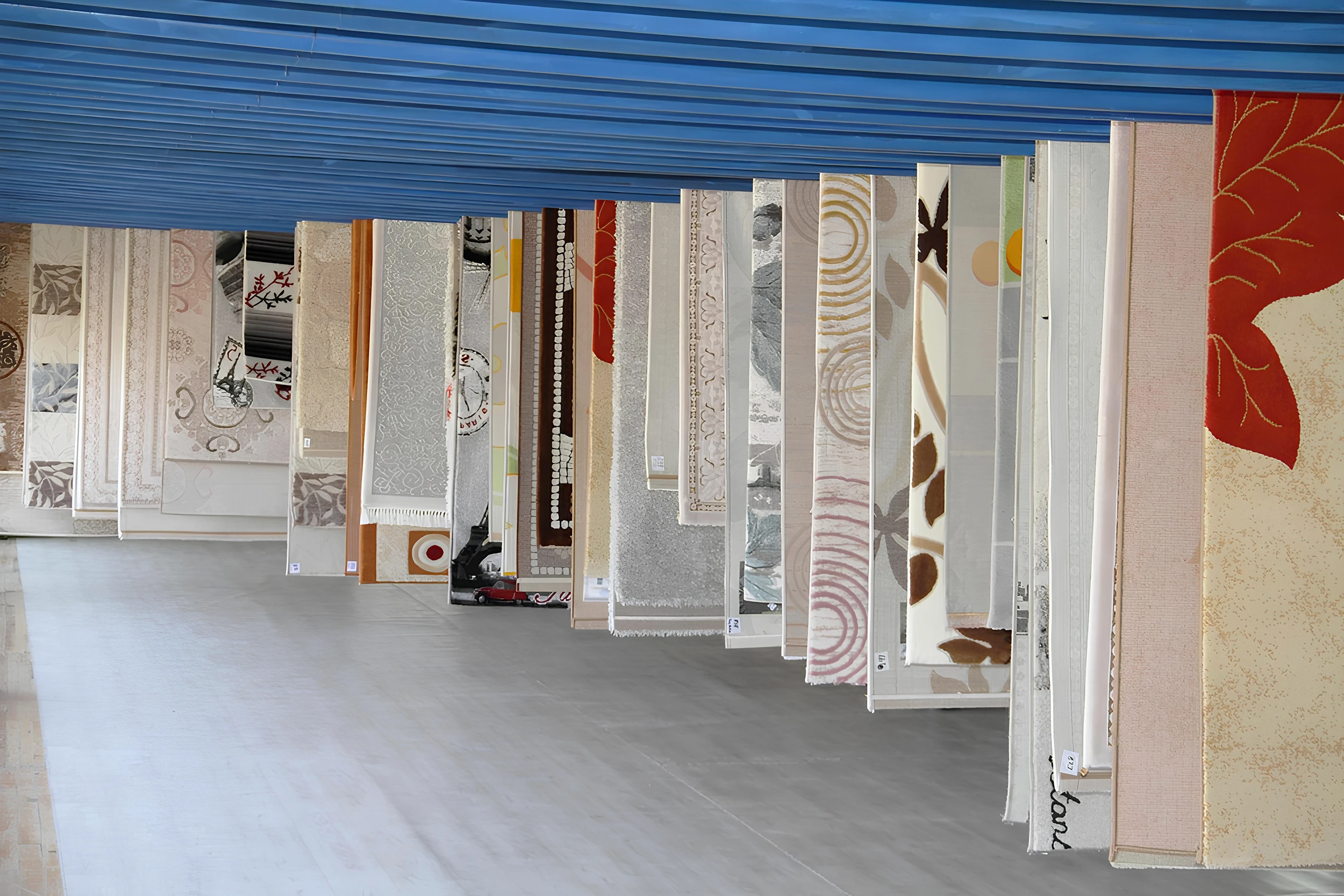 Nazar Halı Yıkama - Bandırma (2)